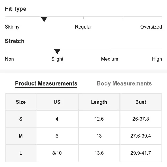 twist knit tube - Picture 5 of 5